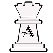 Логотип компании ACRYLATE (Капчагай)