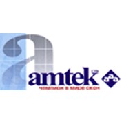 Логотип компании Amtek LTD (Амтек), ООО (Киев)