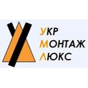 Логотип компании УкрМонтажЛюкс,ООО (Киев)