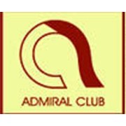 Логотип компании Адмирал клуб, ООО (Ирпень)