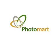 Логотип компании «Фотомарт Плюс» (Астана)