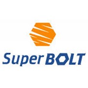 Логотип компании СуперБолт, ООО (Москва)