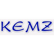 Логотип компании Каховский экспериментальный механический завод, ОАО (Каховка)