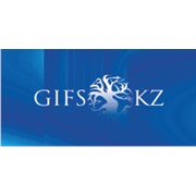 Логотип компании ТОО «Gifs» (Алматы)
