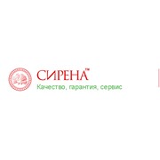 Логотип компании Сирена Ойл, ЧП (Полтава)