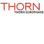 Логотип компании THORN (Ташкент)