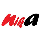 Логотип компании интернет-магазин “nika“ (Каховка)