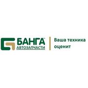 Логотип компании Запчасти КРАЗ от ПКФ “Банга“ Официального дилера ПАО “АвтоКрАЗ“ (Кременчуг)