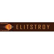 Логотип компании ElitStroy (Днепр)