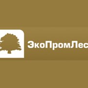 Логотип компании ЭкоПомЛес (Тольятти)