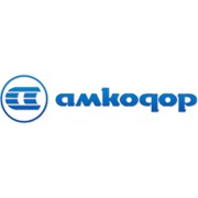 Логотип компании АМКОДОР - управляющая компания холдинга, ОАО (Минск)