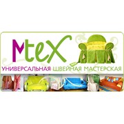 Логотип компании Эмтекс (Mtex), СПД (Киев)