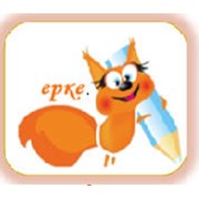 Логотип компании Erke (Ерке), ИП (Алматы)