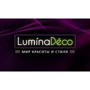 Логотип компании Интернет-магазин “Lumina-Deco“ (Москва)