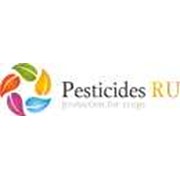 Логотип компании Пестициды Ру, ООО (Уфа)