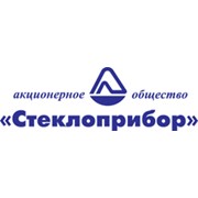 Логотип компании Стеклоприбор, ООО (Москва)