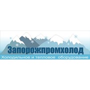 Логотип компании Запорожпромхолод, ЧП (Запорожье)