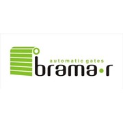 Логотип компании Брама-Р, ООО (Киев)