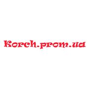 Логотип компании Корч - автотовары онлайн (Донецк)