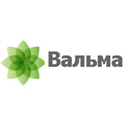 Логотип компании Вальма, ООО (Архангельск)