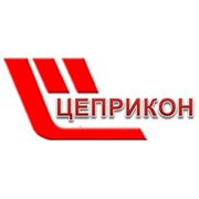 Логотип компании ЗАО “ЦЕПРИКОН“ (Пенза)
