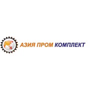 Логотип компании АзияПромКомплект (Кызылорда)