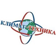 Логотип компании Климат-техника, ТОО (Алматы)
