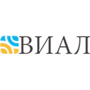 Логотип компании Виал, ООО (Киев)