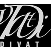 Логотип компании Divat (Диват), SRL (Кишинев)