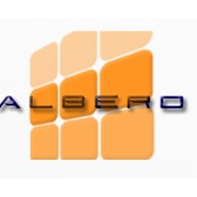 Логотип компании Альберо, ЧП (Черкассы)