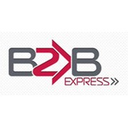 Логотип компании B2B Экспресс (Киев)