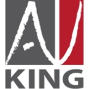Логотип компании АВ Кинг, ЧП (Киев)