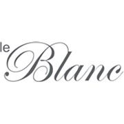 Логотип компании Ле Бланк (Le Blanc) Салон красоты, ООО (Киев)