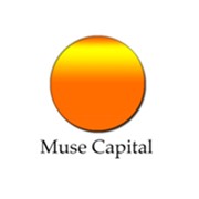 Логотип компании MuseCapital (МьюзКапитал), ТОО (Алматы)