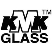 Логотип компании KMK Glass (КМК Глас), ООО (Бор)