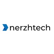 Логотип компании Nerzhtech (Бабаи)