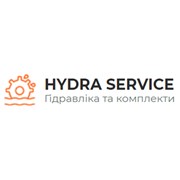 Логотип компании HYDRA SERVICE (Гідравліка та комплекти) (Львов)