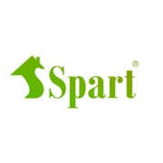 Логотип компании Spart (Харьков)