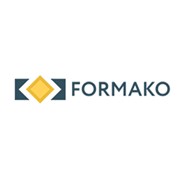 Логотип компании Формако (Омск)