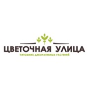 Логотип компании Фермерское Хозяйство «Цветочная Улица» (Смолевичи)