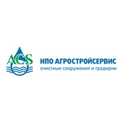 Логотип компании НПО «Агростройсервис» (Дзержинск)
