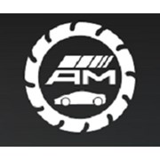 Логотип компании Автоман (Каменское)