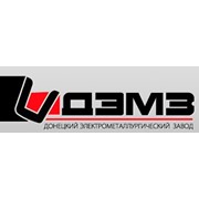 Логотип компании ДЭМЗ, ЧАО (Донецк)