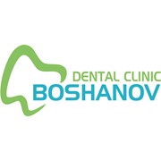 Логотип компании Boshanov Dental Clinic (Бошанов Дентал Клиник), ТОО (Астана)