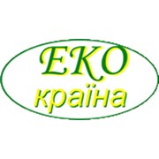 Логотип компании Эко краина магазин, СПД (Чернигов)