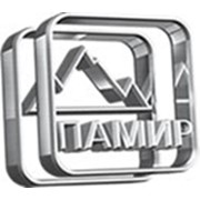 Логотип компании Алюминиевые конструкции Памир, ООО (Санкт-Петербург)