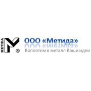 Логотип компании Метида, ООО (Харьков)