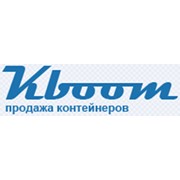 Логотип компании Кбум, ЧП (Компания Kboom) (Одесса)