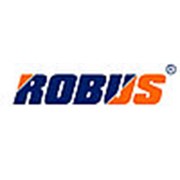Логотип компании Торговая марка «Робус» (Пермь)