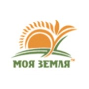 Логотип компании ТД Моя Земля (Самара)